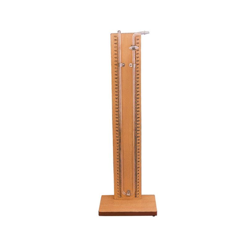 Manometer On Stand