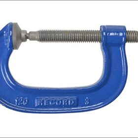 G Clamp