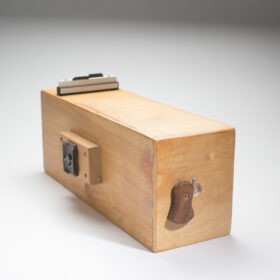 Pinhole Camera