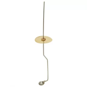 Deflagrating Spoon With Lid