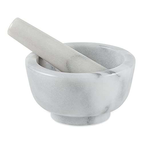 Mortar And Pestle