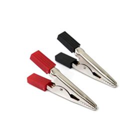 Crocodile Clips