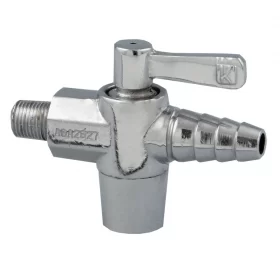 Gas Tap