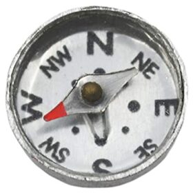 Magnetic Plotting Compass