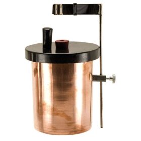 Calorimeter Complete Copper