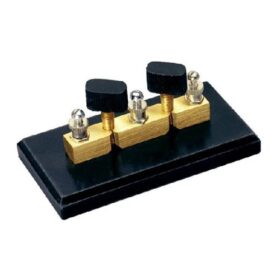 Plug Key