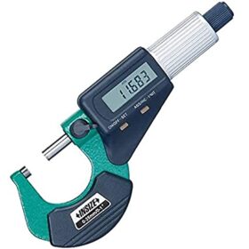 Micrometer Screw Gauge