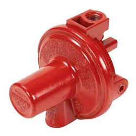 RegO Regulator