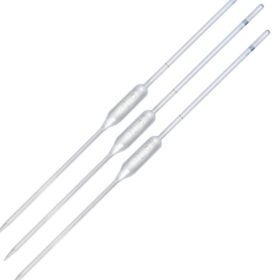 Pipette bulb