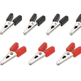 Crocodile Clips