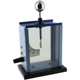 Gold Leaf Electroscope