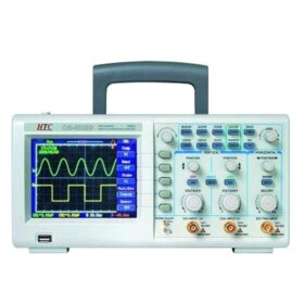 Cathode Ray Oscilloscope