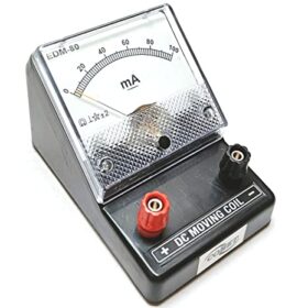 Milli Ammeter