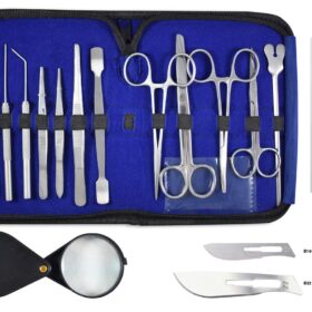 Dissecting Kit Set