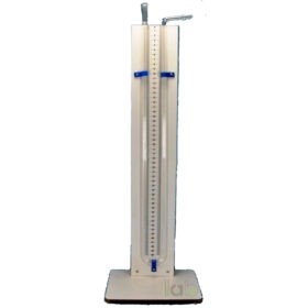 Manometer On Stand