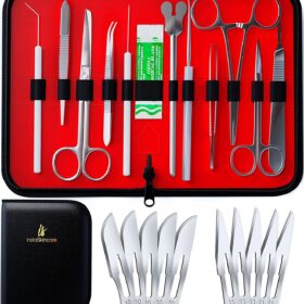 Dissecting Kit Set