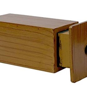 Pinhole Camera