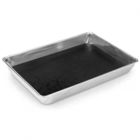 Dissecting Tray With Wax