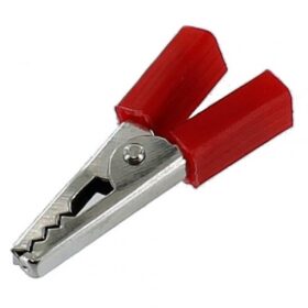 Crocodile Clips