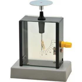 Gold Leaf Electroscope