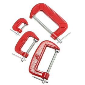 G Clamp