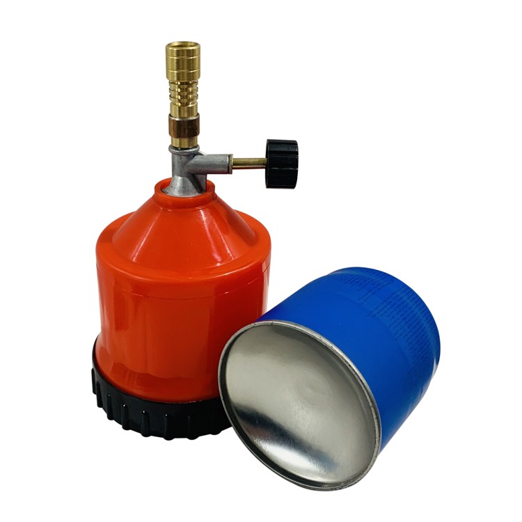 Portable Gas Burner Wagon Investments Ltd