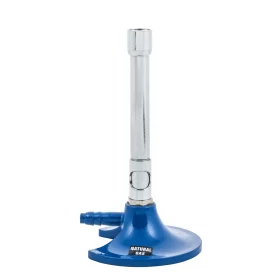 bunsen burner