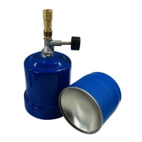 Portable Gas Burner