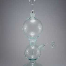 Kipps-Apparatus