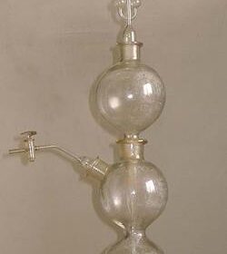 Kipps-Apparatus
