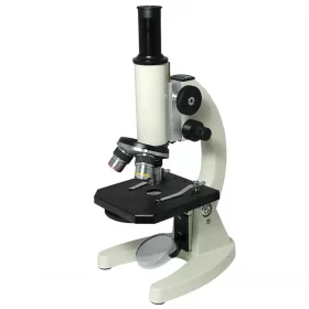 Microscope