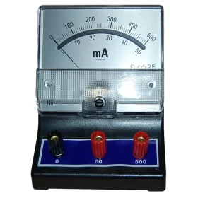 Milli Ammeter