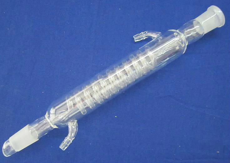 Fractionating Column