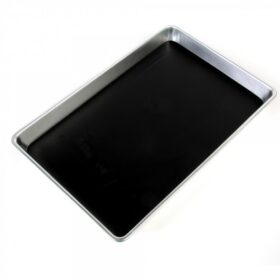 Dissecting Tray With Wax