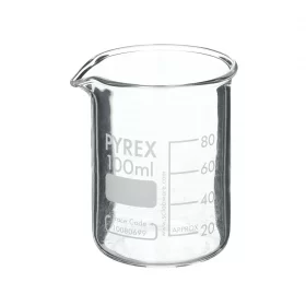 beaker borosil