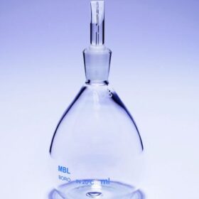 Density Bottle