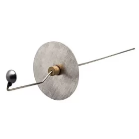Deflagrating Spoon With Lid