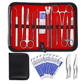 Dissecting Kit Set