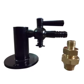 Gas Tap