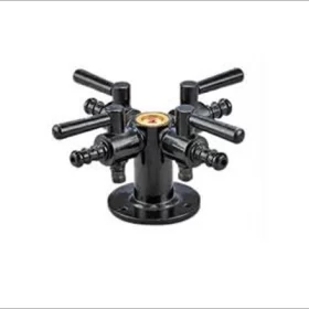 Gas Tap