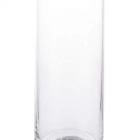 Gas Jar With lid