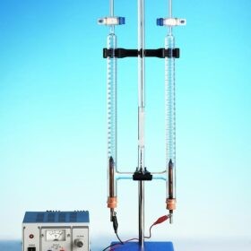 hoffman voltameter