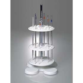 pipette stand