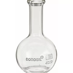 Flask Boiling Flat Bottomed/ Round Bottomed