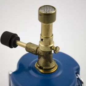 Portable Gas Burner