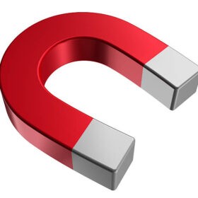 Magnet Horse-Shoe