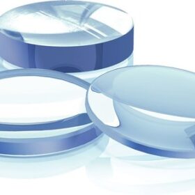 Concave lens