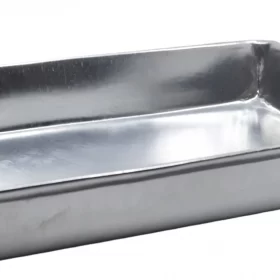 Dissecting Tray Without Wax