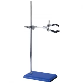 Rhetort stand