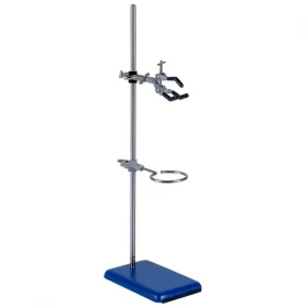 Rhetort stand